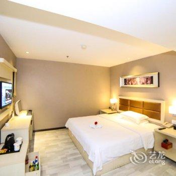 襄阳尚一特连锁酒店(光彩店)酒店提供图片