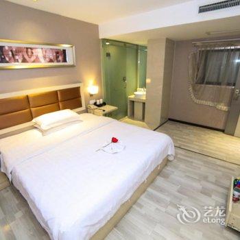 襄阳尚一特连锁酒店(光彩店)酒店提供图片