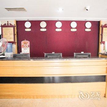 昆山大明宾馆酒店提供图片