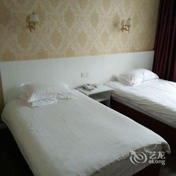 嵊泗县汉庭宾馆酒店提供图片