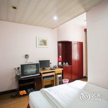 绍兴袍江新阳光客栈酒店提供图片