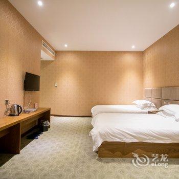 衢州金斯敦精品酒店酒店提供图片
