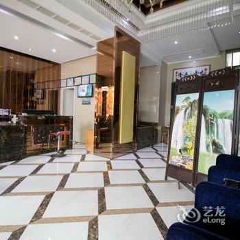 衢州金斯敦精品酒店酒店提供图片