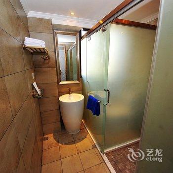 厦门梵居山海别院酒店提供图片