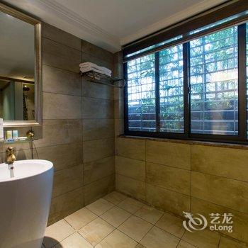 厦门梵居山海别院酒店提供图片