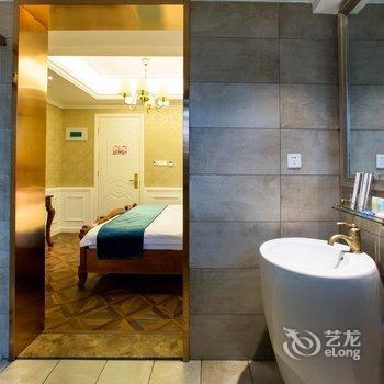 厦门梵居山海别院酒店提供图片