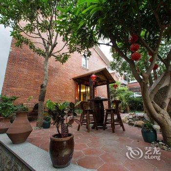 厦门梵居山海别院酒店提供图片