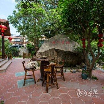 厦门梵居山海别院酒店提供图片