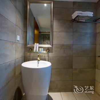 厦门梵居山海别院酒店提供图片