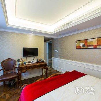 厦门梵居山海别院酒店提供图片