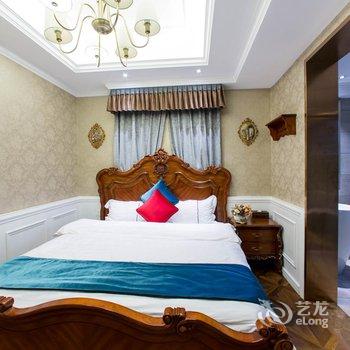厦门梵居山海别院酒店提供图片
