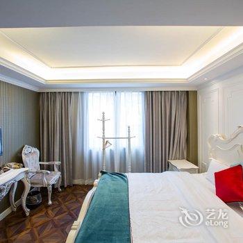 厦门梵居山海别院酒店提供图片