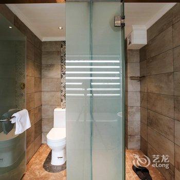 厦门梵居山海别院酒店提供图片