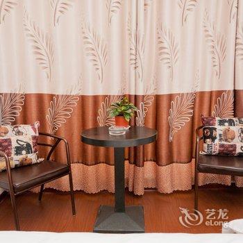 淄博橙子精品酒店酒店提供图片