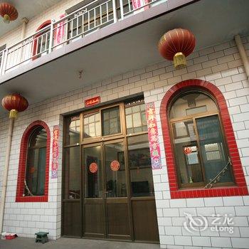 平遥福兴祥客栈酒店提供图片