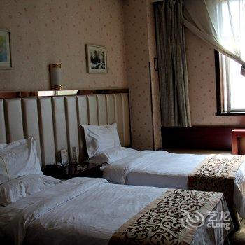 柳林清河快捷酒店酒店提供图片