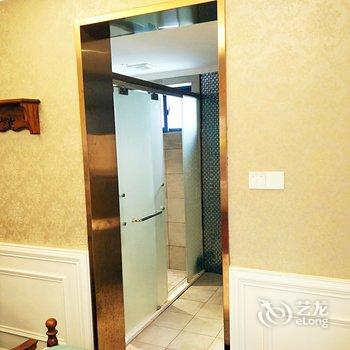 厦门梵居山海别院酒店提供图片