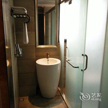 厦门梵居山海别院酒店提供图片