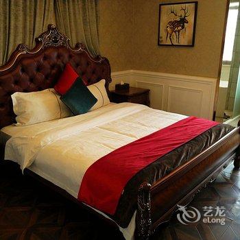 厦门梵居山海别院酒店提供图片