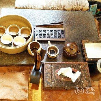 厦门梵居山海别院酒店提供图片