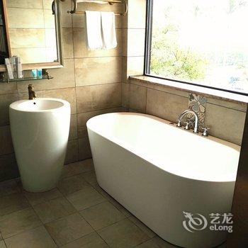 厦门梵居山海别院酒店提供图片
