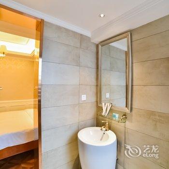 厦门梵居山海别院酒店提供图片