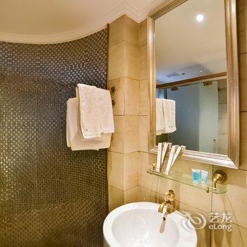 厦门梵居山海别院酒店提供图片