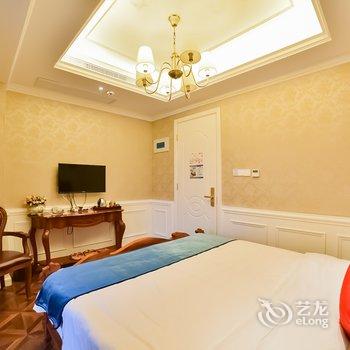 厦门梵居山海别院酒店提供图片