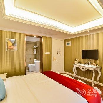 厦门梵居山海别院酒店提供图片