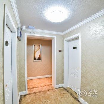 厦门梵居山海别院酒店提供图片