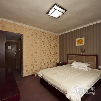 浦城教育宾馆酒店提供图片