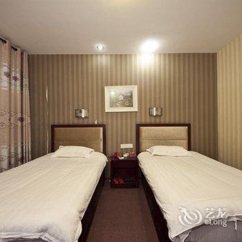 浦城教育宾馆酒店提供图片