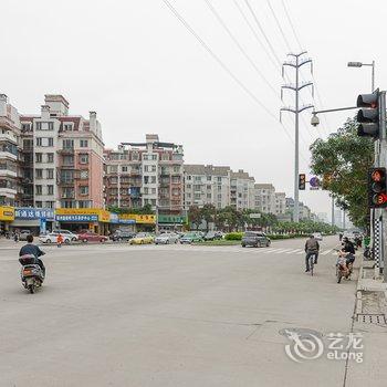 福州华居商务宾馆酒店提供图片