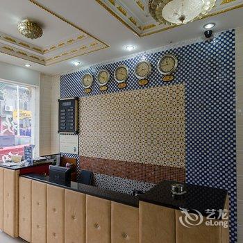 福州华居商务宾馆酒店提供图片