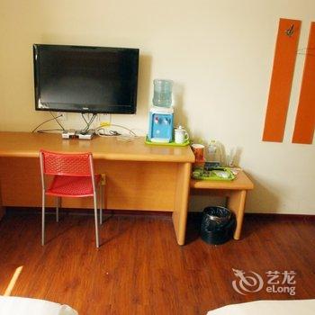 万家商务连锁宾馆(枣庄市中光明东路店)酒店提供图片