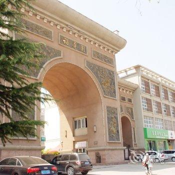 万家商务连锁宾馆(枣庄市中光明东路店)酒店提供图片
