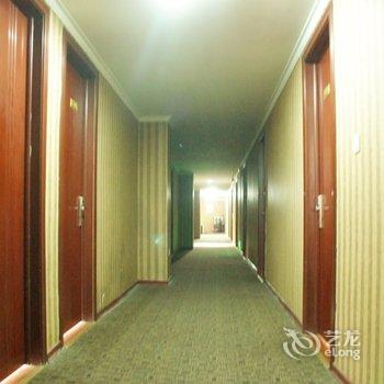 万家商务连锁宾馆(枣庄市中光明东路店)酒店提供图片