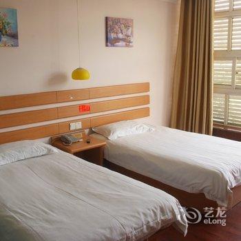 万家商务连锁宾馆(枣庄市中光明东路店)酒店提供图片