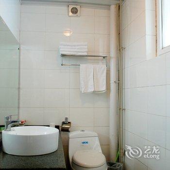 秦皇岛赢岛·海屿花园客栈(原逅(Hold)海青年旅馆)酒店提供图片