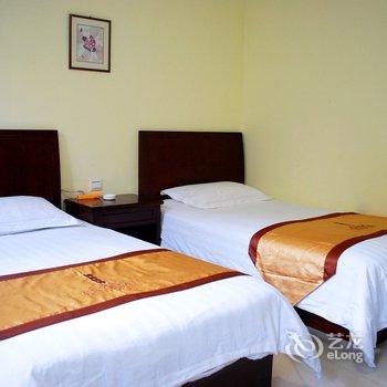 秦皇岛赢岛·海屿花园客栈(原逅(Hold)海青年旅馆)酒店提供图片