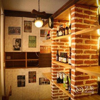 秦皇岛赢岛·海屿花园客栈(原逅(Hold)海青年旅馆)酒店提供图片