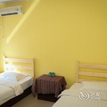 秦皇岛赢岛·海屿花园客栈(原逅(Hold)海青年旅馆)酒店提供图片