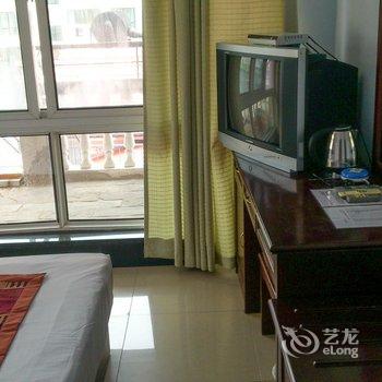 秦皇岛赢岛·海屿花园客栈(原逅(Hold)海青年旅馆)酒店提供图片