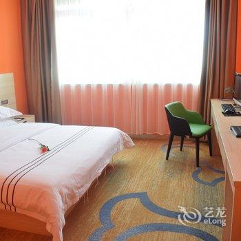 林州华谊酒店酒店提供图片