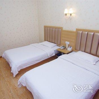 禹州嘉园商务宾馆酒店提供图片