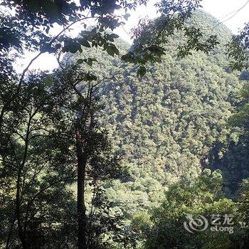 荔波茂兰好友之家客栈酒店提供图片