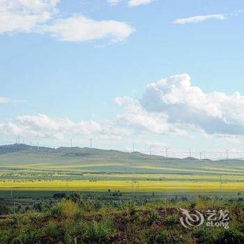 呼伦贝尔古纳缘家庭宾馆酒店提供图片