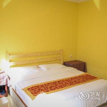 秦皇岛赢岛·海屿花园客栈(原逅(Hold)海青年旅馆)酒店提供图片