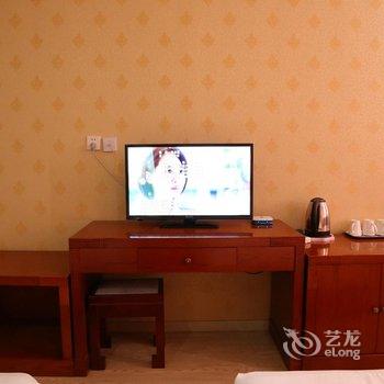 蔚县京蔚宾馆酒店提供图片