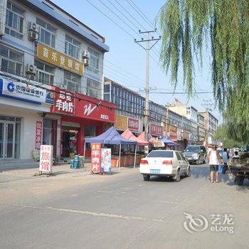 藁城永鑫宾馆酒店提供图片